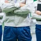 代表あいさつ